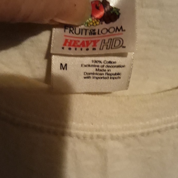 Frog tee - Picture 3 of 5